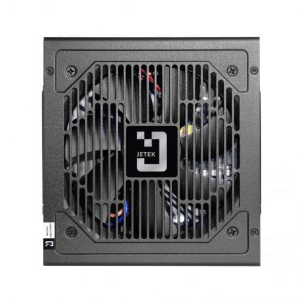 Nguồn máy tính Jetek SWAT 750W 80 Plus Bronze