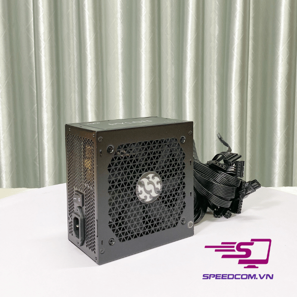 Nguồn máy tính ADATA XPG PYLON - 80 PLUS BRONZE