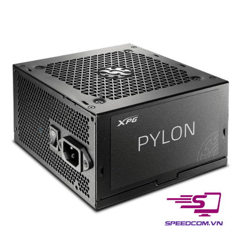Nguồn máy tính ADATA XPG PYLON - 80 PLUS BRONZE