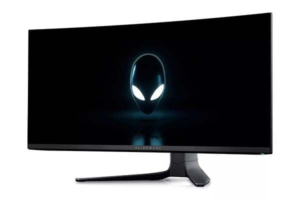 Màn hình DELL Alienware AW3423DWF (34inch, 2K, QD-OLED, 165Hz)