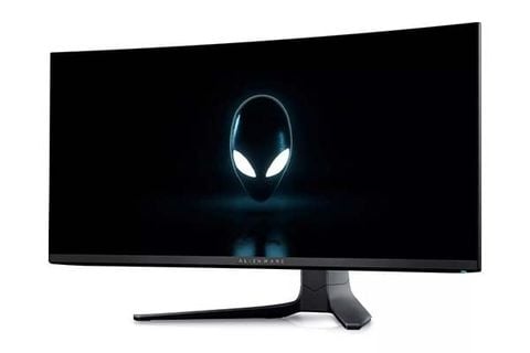 Màn hình DELL Alienware AW3423DWF (34inch, 2K, QD-OLED, 165Hz)
