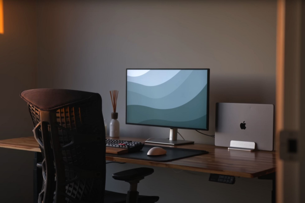 Màn hình DELL Ultrasharp U2722DE (27inch, 2K, IPS, 60Hz, USb-C) LIKENEW