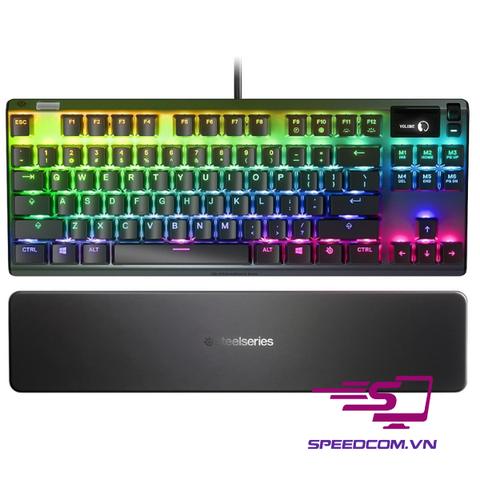 Bàn phím cơ Steelseries Apex PRO TKL