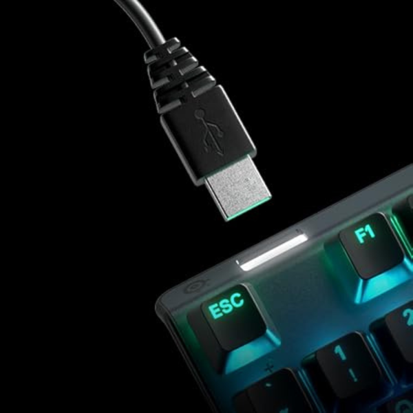 Bàn phím cơ Steelseries Apex PRO TKL