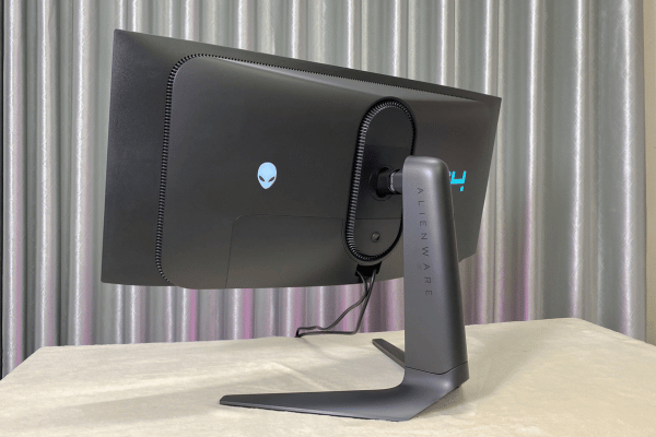 Màn hình DELL Alienware AW3423DWF (34inch, 2K, QD-OLED, 165Hz)