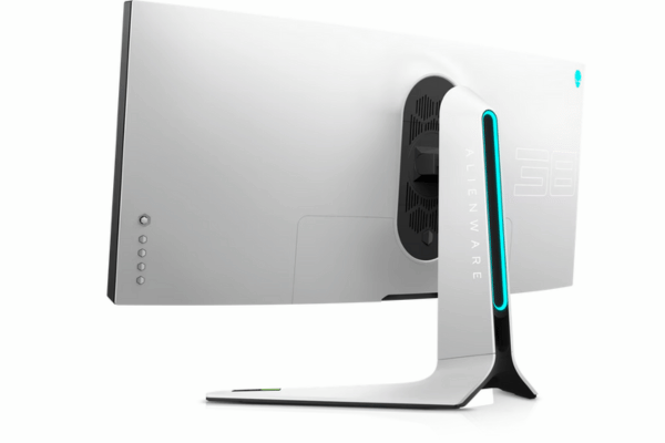 Màn hình DELL Alienware AW3821DW (38inch, 2K, nanoIPS, 144Hz, G-Sync)