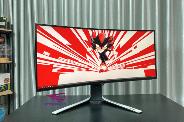 Màn hình DELL Alienware AW3821DW (38inch, 2K, nanoIPS, 144Hz, G-Sync)