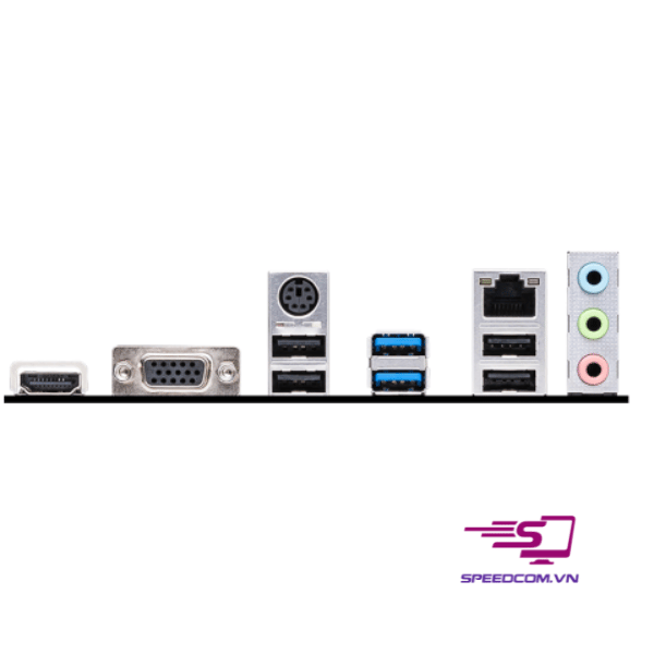 Mainboard MSI PRO B760M-E DDR5