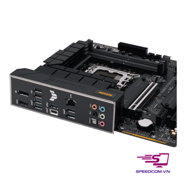 Mainboard Asus TUF Gaming B760M PLUS DDR4