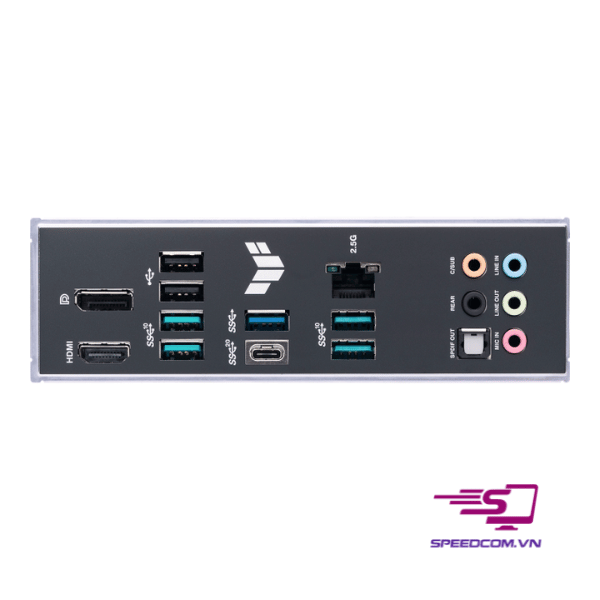 Mainboard Asus TUF Gaming B760M PLUS DDR4