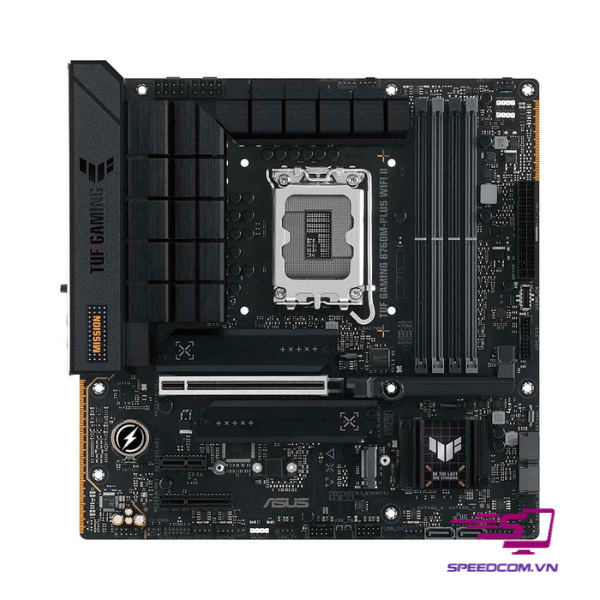 Mainboard Asus TUF Gaming B760M PLUS DDR5