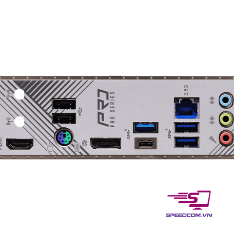Mainboard Asrock B760M PRO RS