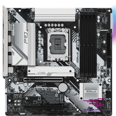 Mainboard Asrock B760M PRO RS