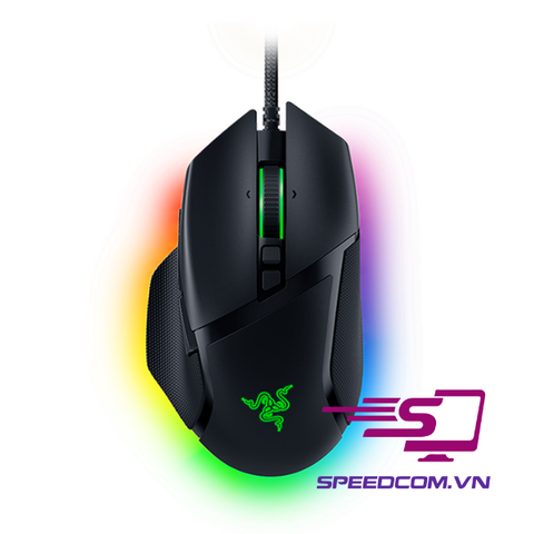Chuột Gaming Razer Basilisk V3 RZ01