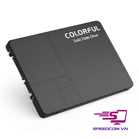Ổ cứng SSD Colorful 256G Sata III