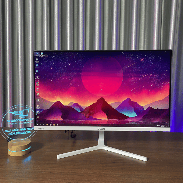 Màn hình DUAN DA-IP248S (24inch, 2K, IPS, 75Hz)