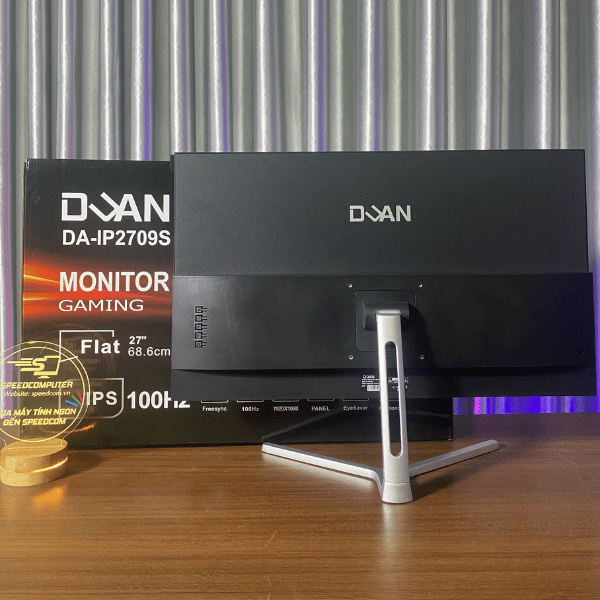 Màn hình DUAN DA-IP2709S (27inch, 100Hz, IPS)
