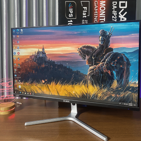 Màn hình DUAN DA-IP2709S (27inch, 100Hz, IPS)