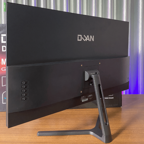 Màn hình DUAN DA272QP (27inch, 2K, 100Hz, IPS)