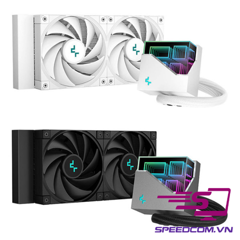 Tản Nhiệt Nước CPU Deepcool LT520