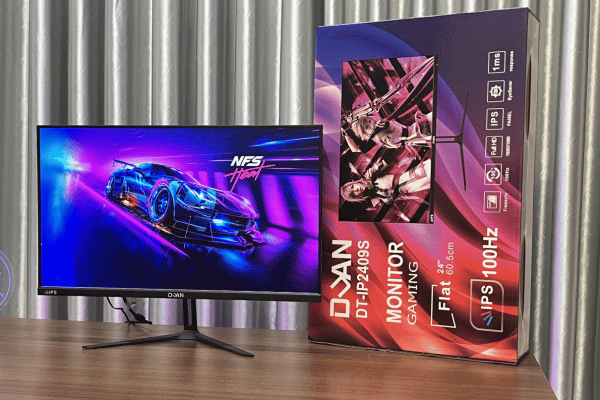 Màn hình DUAN DT-IP2409S (24inch, 100Hz, IPS)