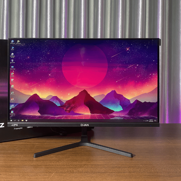 Màn hình DUAN DT-IP2509S (25inch, 100Hz, IPS)