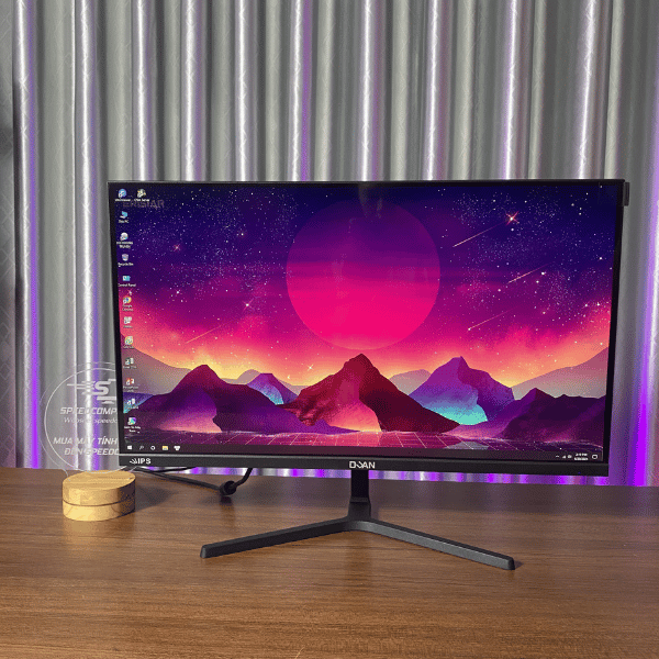 Màn hình DUAN DT-IP2509S (25inch, 100Hz, IPS)