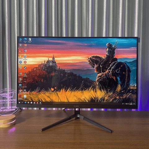 Màn hình DUAN DT-IP278S (27inch, FHD, 180Hz, IPS )