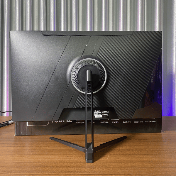 Màn hình DUAN DT-IP278S (27inch, FHD, 180Hz, IPS )
