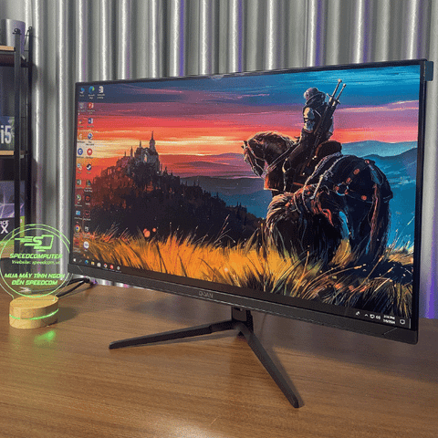 Màn hình DUAN DT-IP278S (27inch, FHD, 180Hz, IPS )