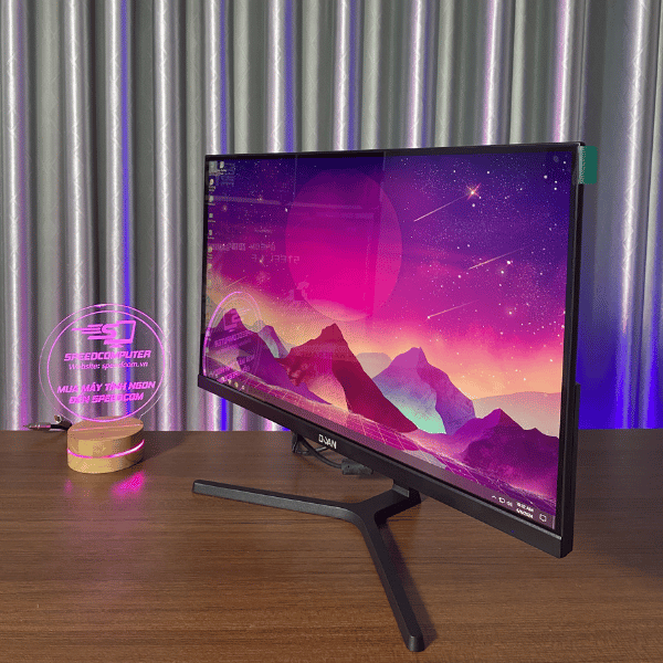 Màn hình DUAN DT-V2218S (22inch, 75Hz, FHD)