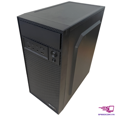 Case máy tính văn phòng : Intel core i7 6700 / Main LG H110 / RAM 8G / SSD 256G