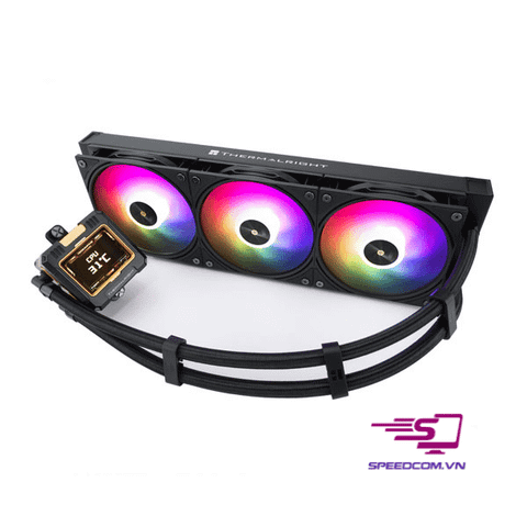 Tản nhiệt nước Thermalright Frozen Warframe 360 ARGB
