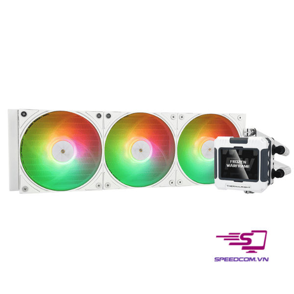Tản nhiệt nước Thermalright Frozen Warframe 360 ARGB