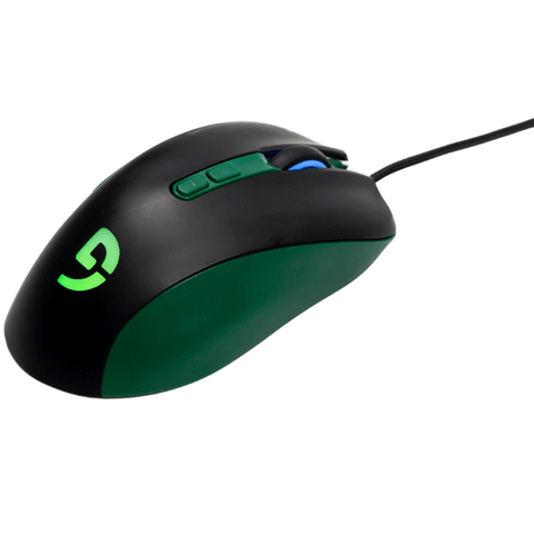 Chuột Gaming Fuhlen G90