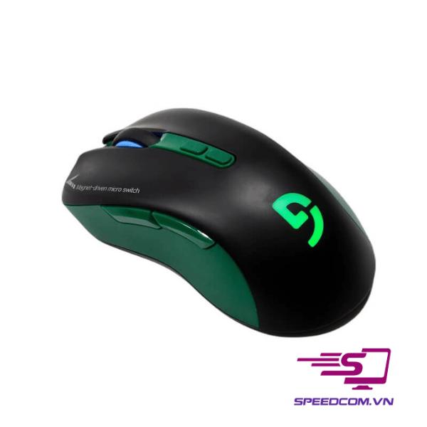 Chuột Gaming Fuhlen G90