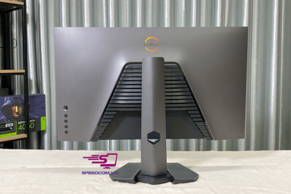 Màn hình DELL Gaming Monitor G2723H (27inch, FHD, 280Hz, IPS)
