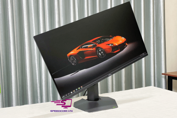 Màn hình DELL Gaming Monitor G2723H (27inch, FHD, 280Hz, IPS)