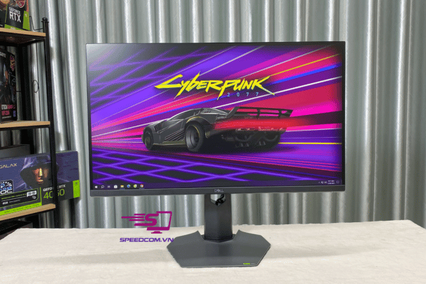 Màn hình DELL Gaming Monitor G2723H (27inch, FHD, 280Hz, IPS)