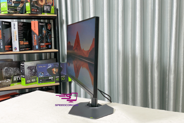 Màn hình DELL Gaming Monitor G2723H (27inch, FHD, 280Hz, IPS)