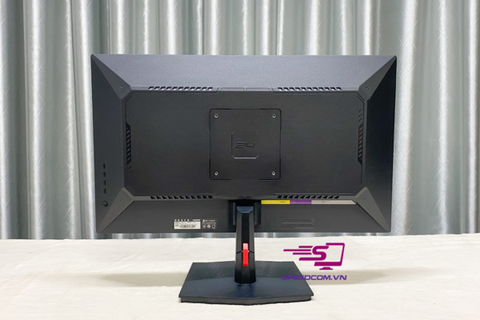 Màn hình View Titan H24T1C (24 Inch, 144Hz, IPS phẳng)