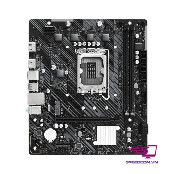 Mainboard Asrock H610M-H2/M2
