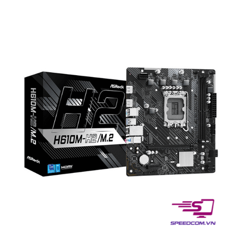 Mainboard Asrock H610M-H2/M2