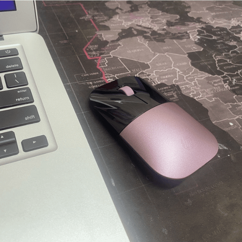 Chuột văn phòng không dây HP Z3700