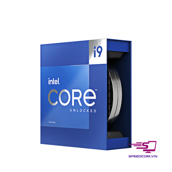 CPU Intel Core i9 13900K New Tray
