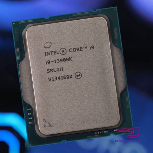 CPU Intel Core i9 13900K New Tray