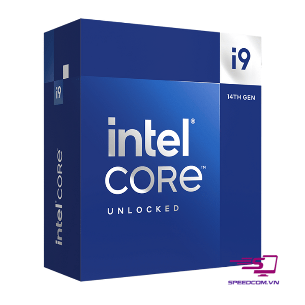 CPU Intel Core i9 14900K New Box