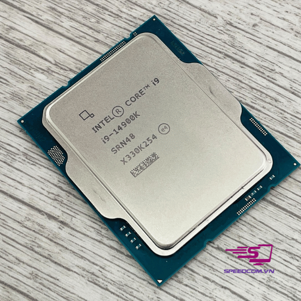 CPU Intel Core i9 14900K New Box