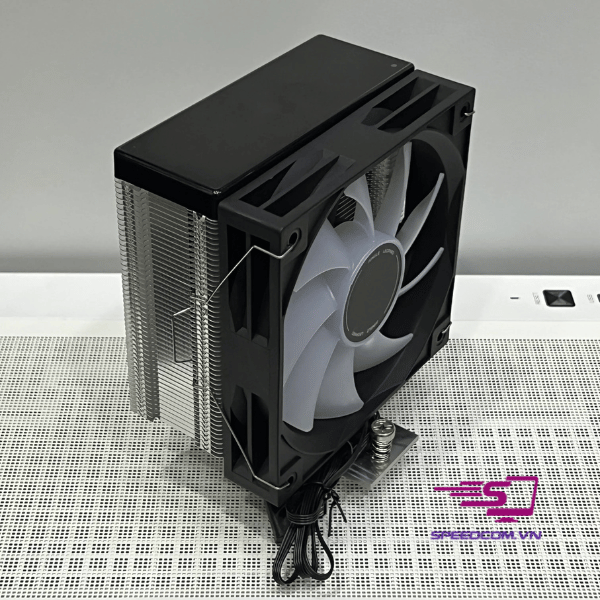 Tản nhiệt khí Jungle Leopard KF401