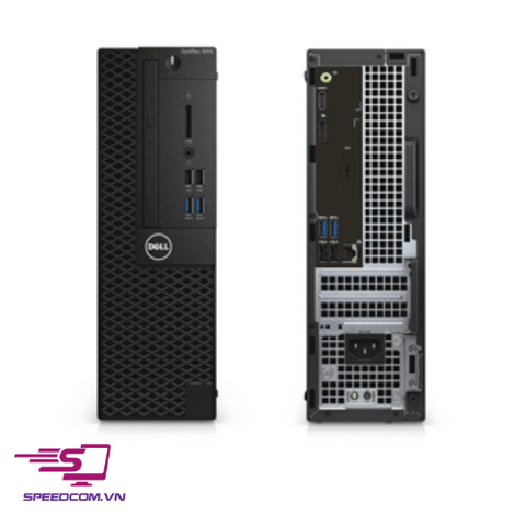 Case đồng bộ Dell Optilex 3060 SFF / Core i5 8400 / 8G / 256G